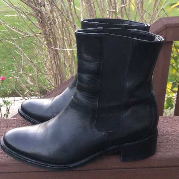 Cole Haan Ankle Boots - Picture 2 of 9